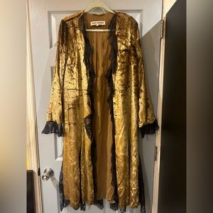 New Free People robe